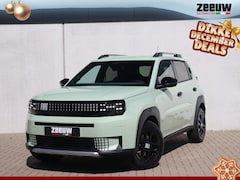 Fiat Grande Panda - 1.2 Hybrid 100 PK Icon | Pack Style | Automaat