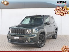 Jeep Renegade - 4xe 240 PK Hybrid North Star | Pano | Winter | Carplay