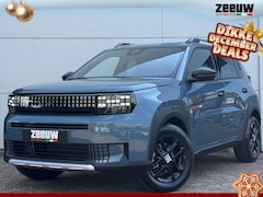 Fiat Grande Panda - 1.2 Hybrid 100 PK Icon | Pack Style | Automaat