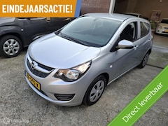 Opel Karl - 1.0 ecoFLEX 1e Eig/Airco/Cruise /Nette auto