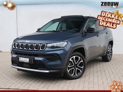 Jeep Compass - 1.5T e-Hybrid Altitude | Pano | Camera | Safety | Winter