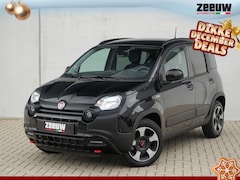 Fiat Panda - 1.0 Hybrid 70 PK Cross | Carplay | Clima | 5zits