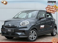 Leapmotor T03 - Design 37.3 kWh