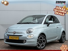 Fiat 500 - 1.0 Hybrid 70 PK Club | Carplay | Airco | Pack Tech |