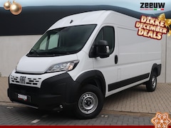 Fiat E-Ducato - 3.5t L3H2 H 110 kWh