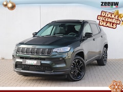 Jeep Compass - 4xe 240 PK Hybrid North Star | Pano | Safety | Winter | 18"