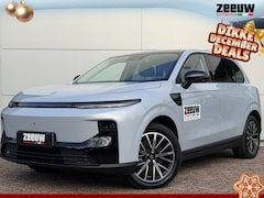 Leapmotor B10 - Design ProMax 67.1 | Nu in de showroom bij Zeeuw Automotive