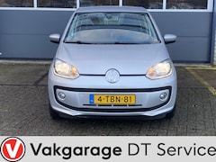Volkswagen Up! - 1.0 high up