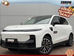 Leapmotor B10 - Design ProMax 67.1 Nu te bestellen + Uit voorraad leverbaar