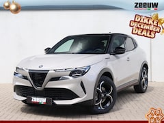 Alfa Romeo Junior - 1.2 Turbo 136 PK Ibrida Speciale | Techno | Direct Leverbaar