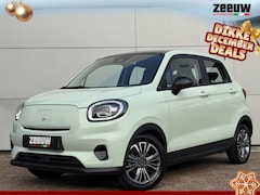 Leapmotor T03 - Design 37.3 kWh Snel te leveren en compleet uitgevoerd