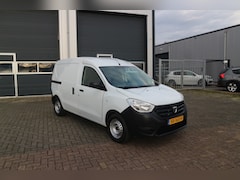 Dacia Dokker - 1.6 MPI 100 Basic