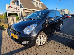 Suzuki Alto - 1.0 Comfort EASSS