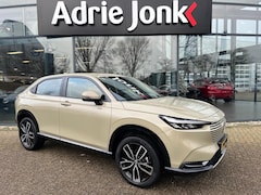 Honda HR-V - 1.5 e:HEV Advance AUTOMAAT HYBRIDE | UNIEKE KM STAND 13926km | APPLE CARPLAY/ANDROID AUTO