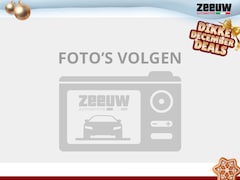 Jeep Renegade - 1.3 Turbo 150 PK S | Pano | Leder | Trekhaak | LED | 19"