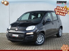 Fiat Panda - 1.0 Hybrid 70 PK City | Airco | Cruise | Direct Leverbaar