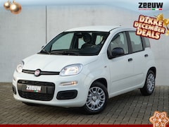 Fiat Panda - 1.0 Hybrid 70 PK City | Airco | Cruise | Direct Leverbaar