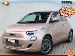 Fiat 500 - Icon 42 kWh | Navi | Winter | Carplay | PDC | 16"