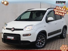 Fiat Panda - 1.0 Hybrid 70 PK City Life | Carplay | AIrco | 5zits | Privacy