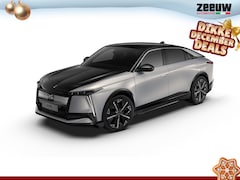 DS No 8 - AWD Long Range Étoile 97 kWh | Nu te bestellen bij Zeeuw