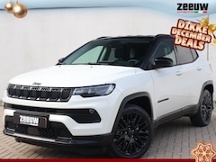 Jeep Compass - 4xe 190 PK Hybrid Night Eagle | Business | Navi | Trekhaak