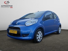 Citroën C1 - 1.0-12V Séduction 3-drs Nap Nette Auto Radio/CD Bluetooth Stuurbekr