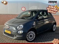 Fiat 500 - 1.0 Hybrid 70 PK Star | Carplay | Cruise | PDC | 15"
