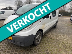 Opel Vivaro - 2.0 CDTI L2H1 EcoFLEX