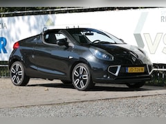 Renault Wind - TCe 100 Exception