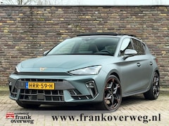 CUPRA Leon - 1.5 TSI E-Hybrid VZ Performance 272PK Panodak Schaalstoelen