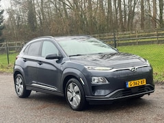 Hyundai Kona Electric - EV Fashion 64 kWh /EXPORT/
