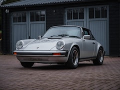 Porsche 911 Targa - 3.0SC Targa