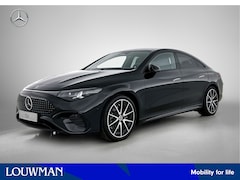 Mercedes-Benz CLA-Klasse - 250+ Launch Edition 85 kWh | Trekhaak | Warmtepomp | Multibeam LED | Panoramadak | Nightpa