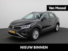 Volkswagen T-Roc - 1.0 TSI Life Business | Climate Control | Apple Carplay / Android Auto | Achteruitrijcamer