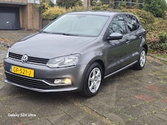 Volkswagen Polo - 1.2 TSI Comfortline AIRCO NAP 5DRS