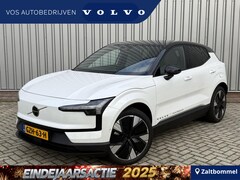 Volvo EX30 - Twin Motor Performance Ultra 69 kWh | Stoel + stuurverwarming | Panorama | 20"