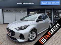 Mazda 2 Hybrid - 1.5 Centre-line | Camera | Stoelverwarming | Carplay