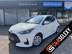 Toyota Yaris - 1.5 Hyb. 115 Active | Climate | Camera | Carplay