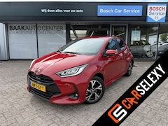Toyota Yaris - 1.5 Hyb. 115 Business Plus | Camera | PDC | Facelift | Carplay