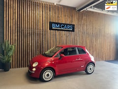 Fiat 500 - 1.2 Sport AUTOMAAT, Airco, 2e Eig