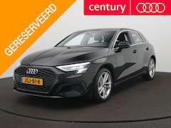 Audi A3 Sportback - 40 TFSI e Advanced edition / Virtual / Adap. Cruise / Camera