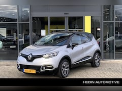Renault Captur - 0.9 TCe Dynamique Camera | Navigatie | Trekhaak | All weatherbanden |
