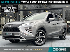 Mitsubishi Eclipse Cross - 2.4 PHEV Intense+ | Trekhaak | Navigatie | Dealeronderhouden