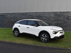 Citroën C4 - 1.2 Live Airco Cruisecontrol Carkit Btw auto Nieuwe-distriem