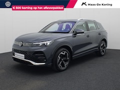 Volkswagen Tiguan - 1.5eTSI/150PK DSG R-Line Edition · 360 Camera · Keyless · IQ.Light · Garantie t/m 11-09-20