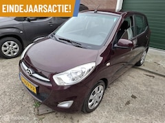 Hyundai i10 - 1.1 i-Motion Cool Airco/nette auto