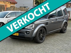 Land Rover Discovery - 3.0 TDV6 HSE MOTOR DEFECT