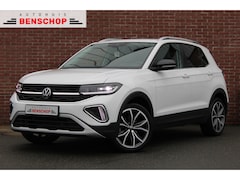 Volkswagen T-Cross - 1.0 TSI 116PK DSG Life Edition |BEATS|IQ.LIGHT|ACC|18-INCH|