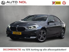 BMW 2-serie Gran Coupé - 218i High Executive | Apple CarPlay | Half Leer | M-Stuur | Virtual