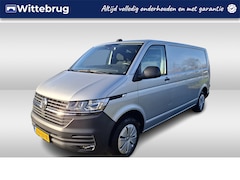 Volkswagen Transporter - 2.0 TDI L2H1 28 Comfortline Trekhaak / PDC / Navigatie